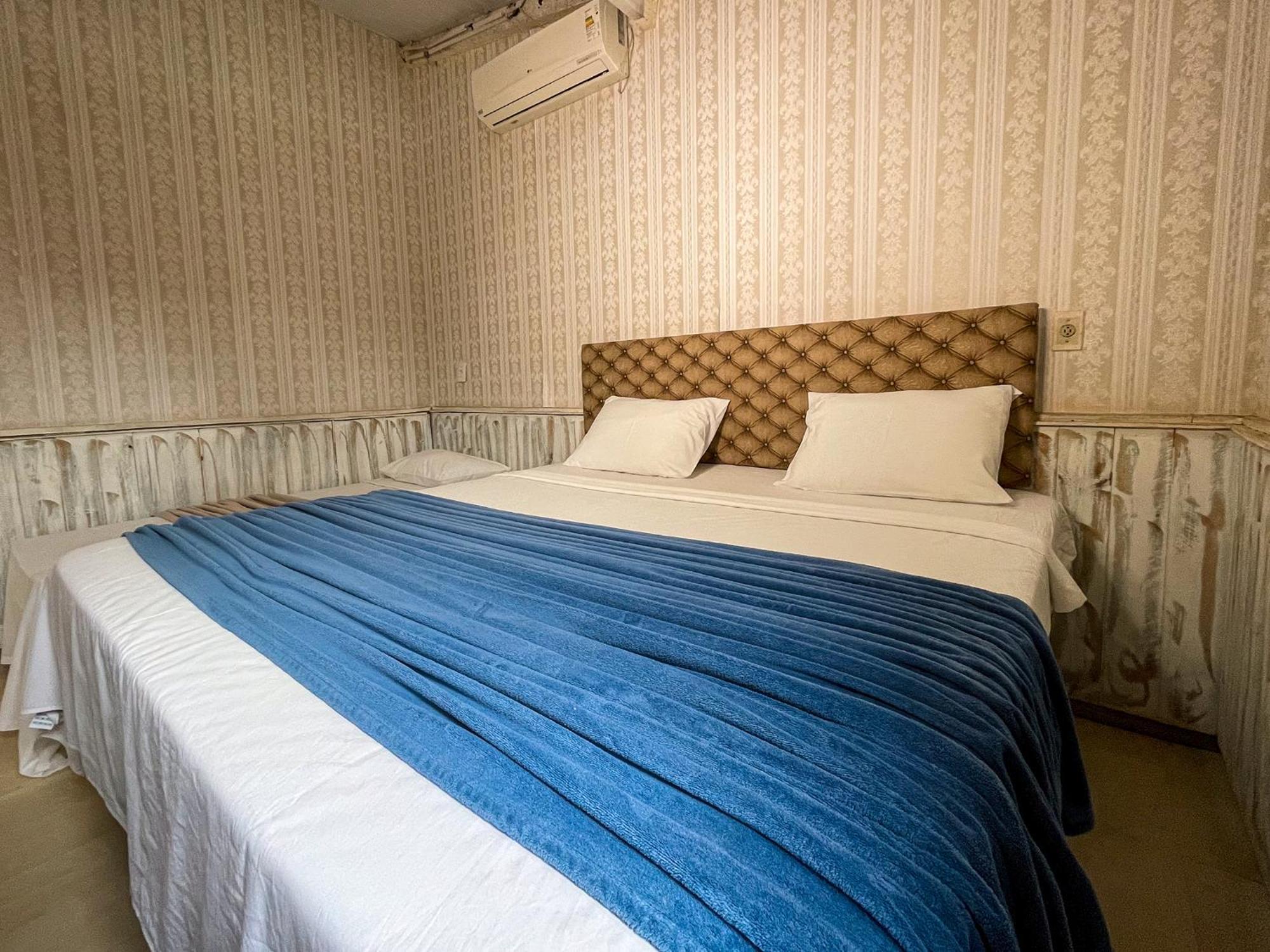 Ranchos 30 Hotel Fazenda Hidrolandia  Eksteriør bilde